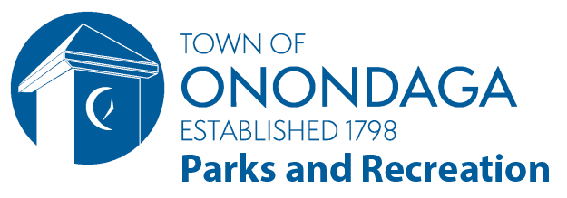Town of Onondaga Parks logo